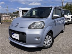 トヨタ ポルテ 1.3X