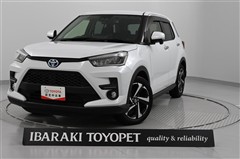 トヨタ ライズ ハイブリットZ