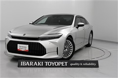 トヨタ クラウン ハイブリットZ