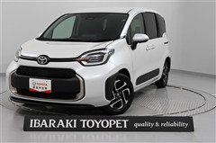 トヨタ シエンタ ハイブリッド Z