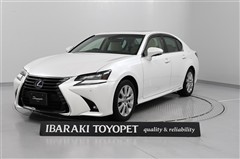 レクサス GS300h ヒョウジュンシャ
