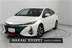 プリウスPHV S セーフティパッケ