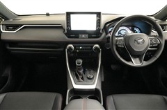 RAV4 PHV G Z