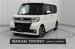 ダイハツ タントカスタムRSトップVS SA3
