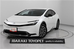 トヨタ プリウス Z