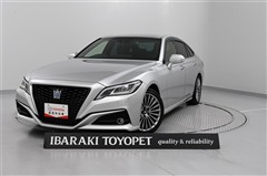 トヨタ クラウン G