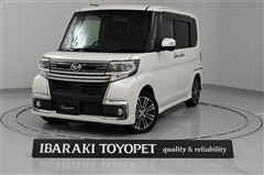 ダイハツ タント カスタムRSトップED SA3