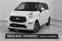 ダイハツ　キャスト スタイルGプライム SA3