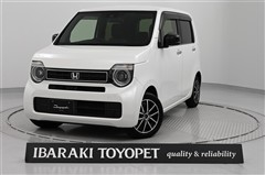 ホンダ　N-WGN L スタイル+ ビター