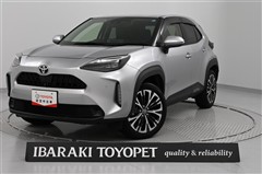 トヨタ ヤリスクロス Z