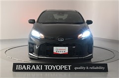 トヨタ アクア GR スポーツ