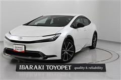 トヨタ プリウス Z