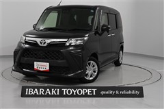 トヨタ ルーミー G
