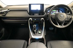 RAV4 ハイブリッドG