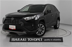 RAV4 G Zパッケージ