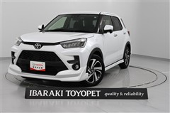 トヨタ ライズ Z