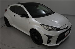 GRヤリス RZ
