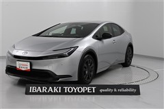 トヨタ プリウス X