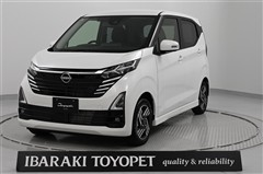 デイズHV HスターX プロパイ