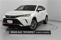 ハリアー ハイブリッド Z