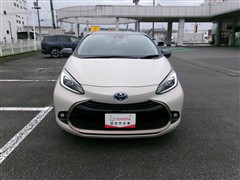 アクア Z ラフィネ