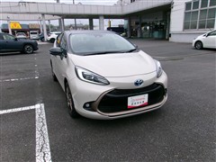 アクア Z ラフィネ