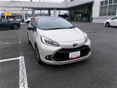 アクア Z ラフィネ