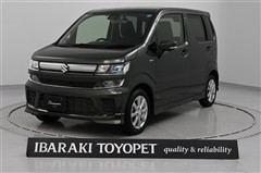 スズキ ワゴンR ハイブリッド FZ