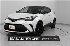 C-HR Gモードネロ セーフティ+2