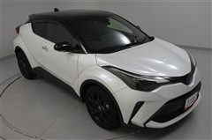 C-HR Gモードネロ セーフティ+2