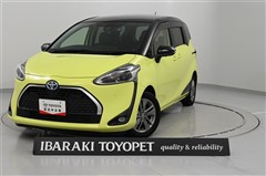 トヨタ シエンタ ハイブリッド G クエロ