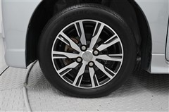 タント カスタムX トップ SA2