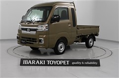 ハイゼットT ジャンボエクストラ