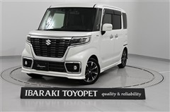 スズキ スペーシア カスタムHV XS