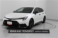 カローラツーリングHV アクティブS