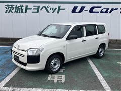 トヨタ プロボックスバン G