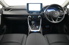 RAV4 ハイブリッドG
