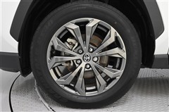RAV4 ハイブリッドG