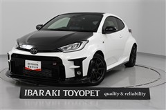 トヨタ GRヤリス RZ ハイパフォーマンス