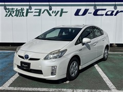 プリウス S LEDエディション