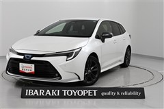 カローラツーリング HV WxB