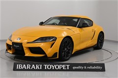 トヨタ スープラ RZ