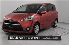 トヨタ シエンタ ハイブリッド G