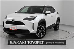 トヨタ ヤリスクロス ハイブリッド Z