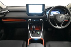 RAV4 HV アドベンチャー