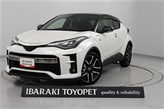 トヨタ C-HR S GRスポーツ