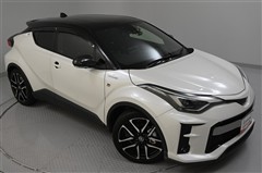 C-HR S GRスポーツ