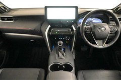 ハリアーPHEV Z