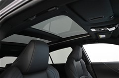 ハリアーPHEV Z