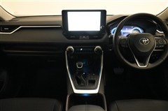 RAV4 G